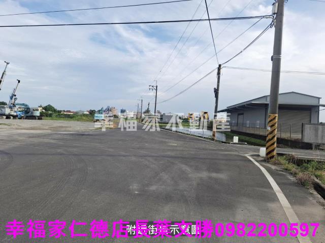 台南農地-8