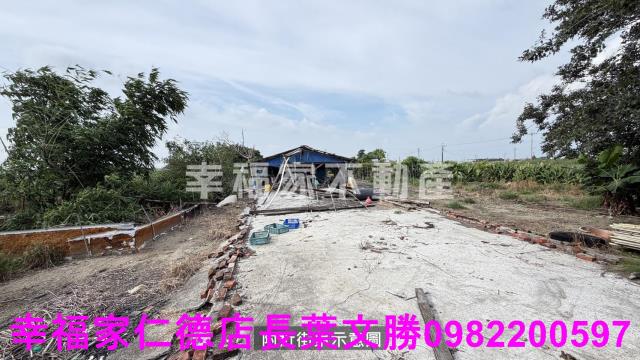 嘉義六腳農地-9