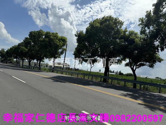 嘉義六腳農地-10