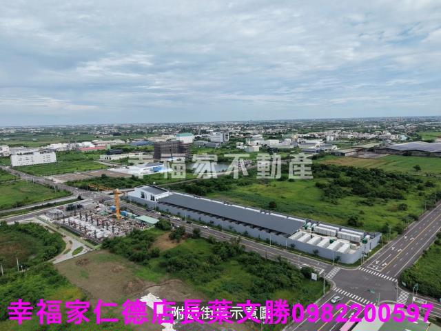 麻豆工業地-9
