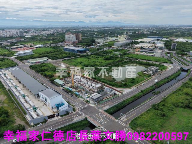 麻豆工業地-10
