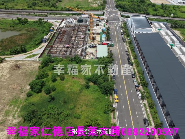 麻豆工業地-11