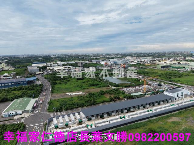 麻豆工業地-14