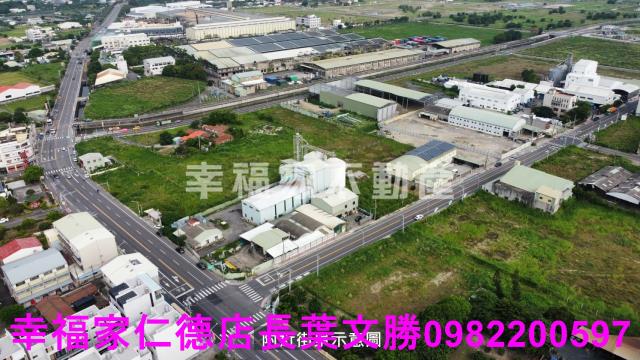 麻豆工業地-0