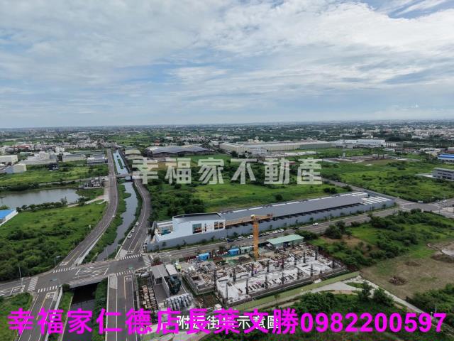 麻豆工業地-2