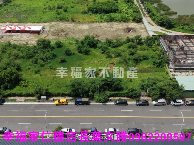 麻豆工業地-4