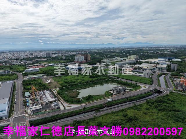 麻豆工業地-5