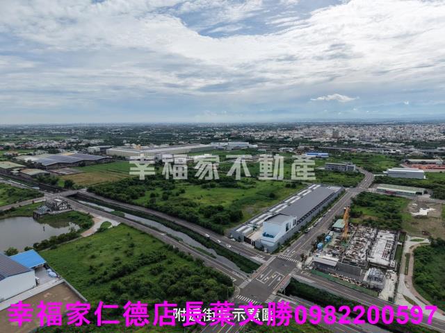 麻豆工業地-6