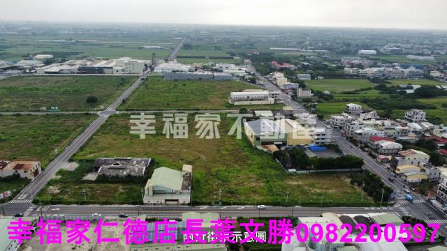 麻豆工業地-7