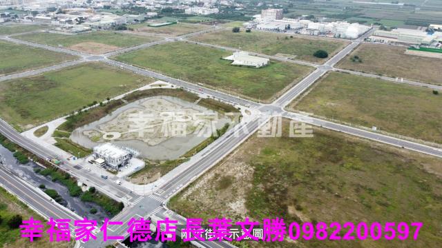 麻豆工業地-8