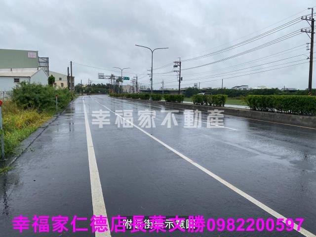 佳里農地-10