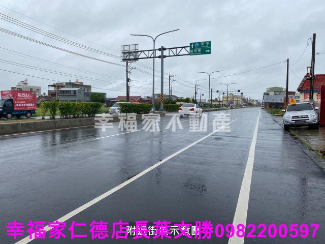 佳里農地-11
