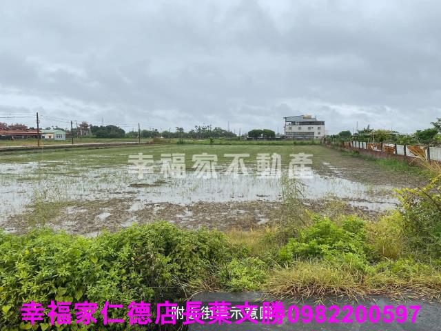 佳里農地-2