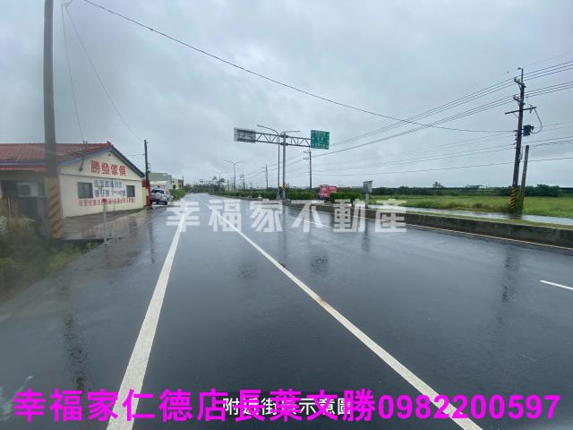 佳里農地-3
