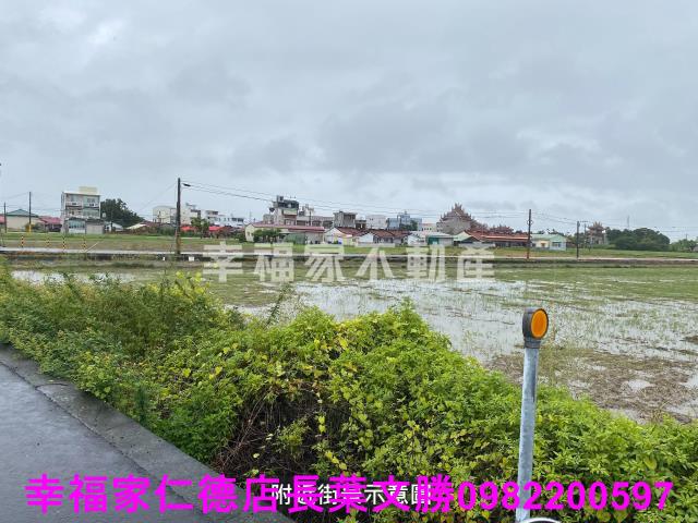 佳里農地-5