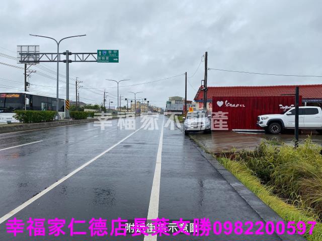 佳里農地-6