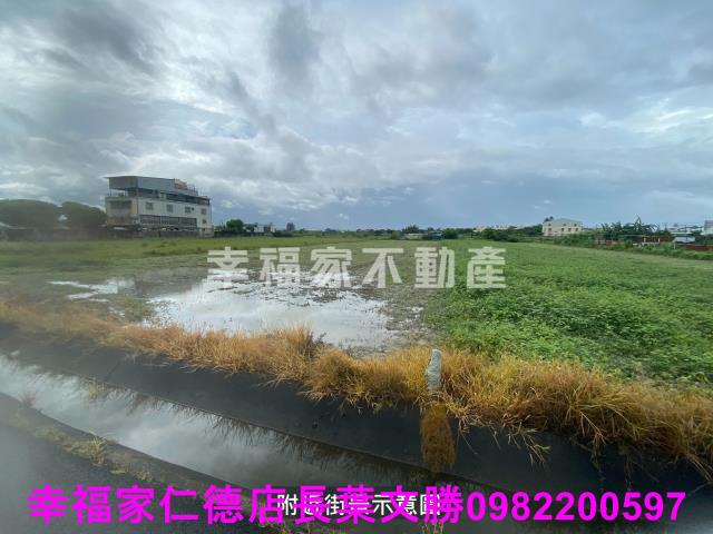 佳里農地-8