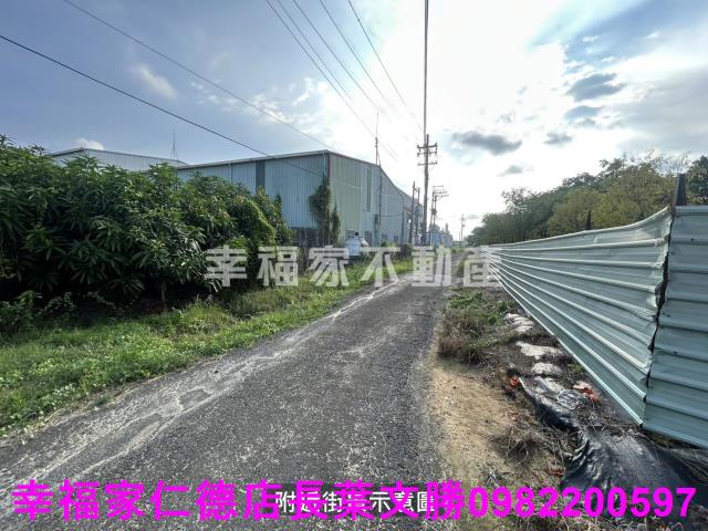 新化農地-11