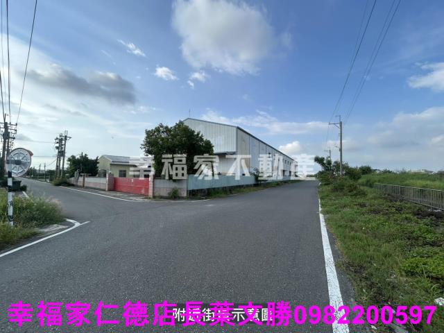 新化農地-12