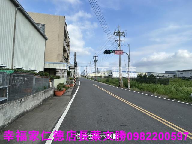 新化農地-13