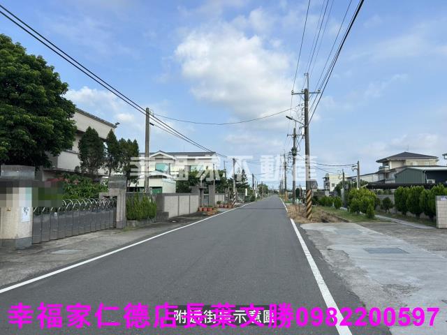 新化農地-4