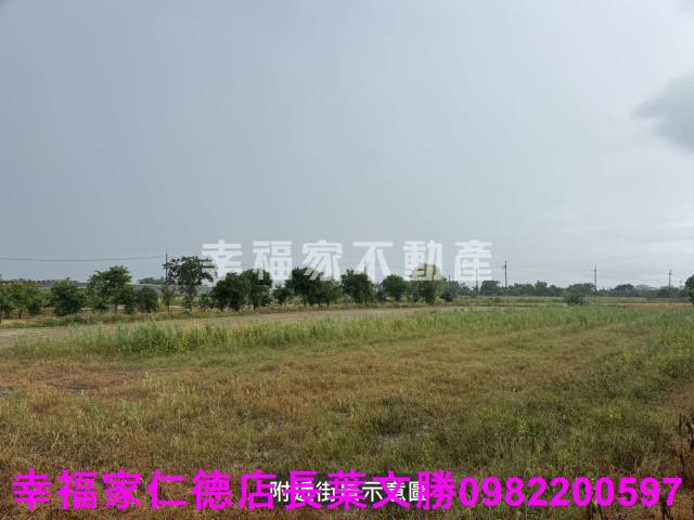 台南東山農地-9