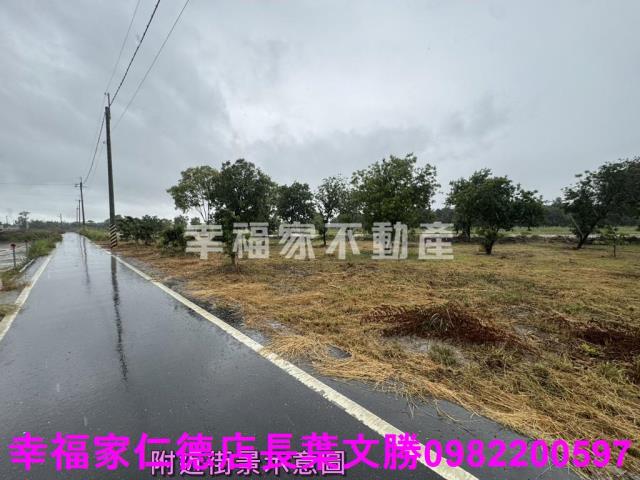 台南東山農地-10