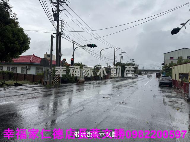 台南東山農地-12