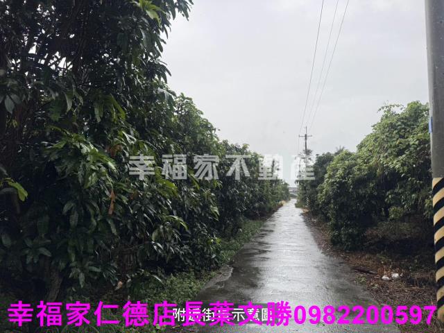 台南東山農地-13