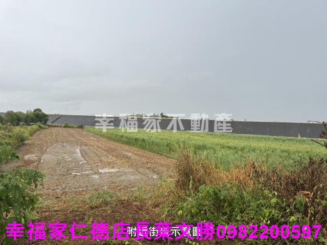 台南東山農地-1