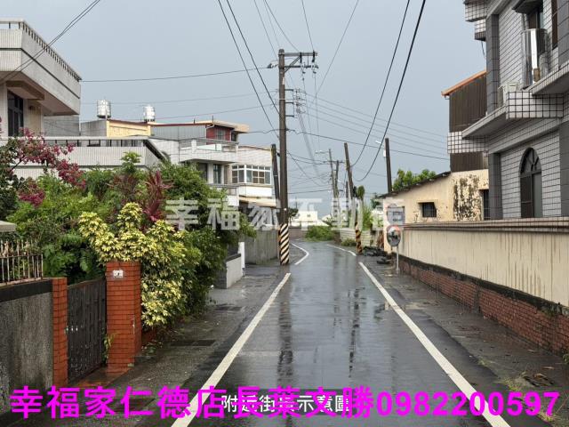 台南東山農地-2