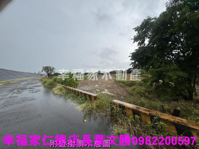 台南東山農地-4