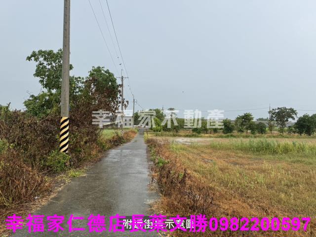 台南東山農地-6