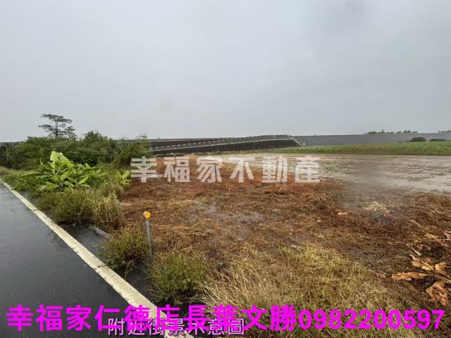 台南東山農地-8