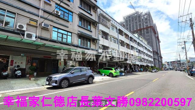 台南永康建地-12