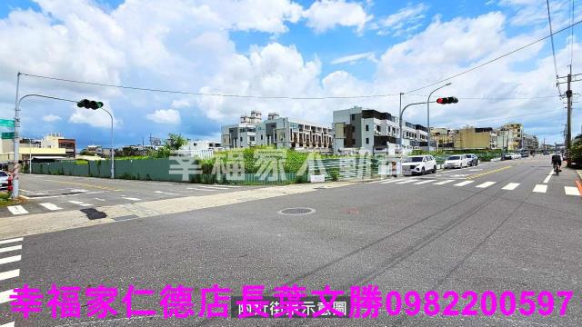 台南永康建地-13