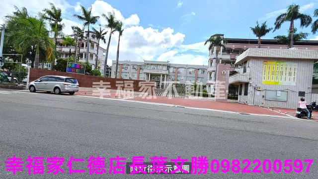 台南永康建地-14
