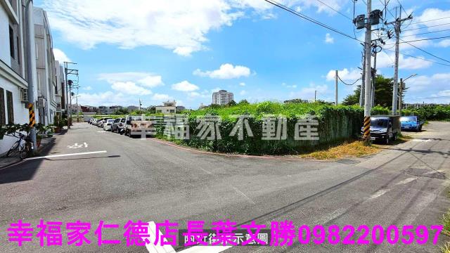台南永康建地-0