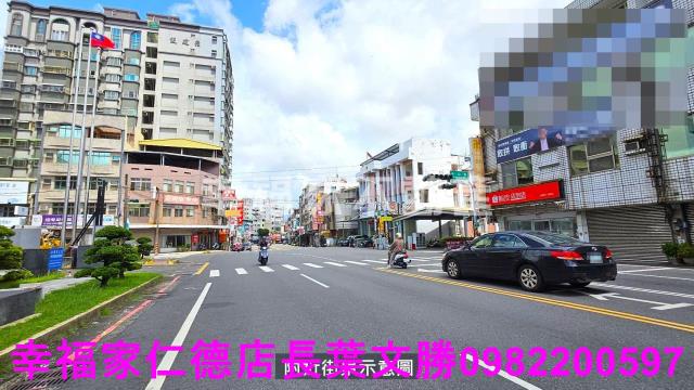 台南永康建地-1