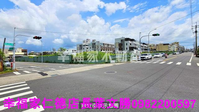台南永康建地-5