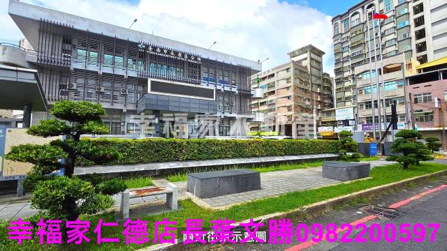 台南永康建地-6