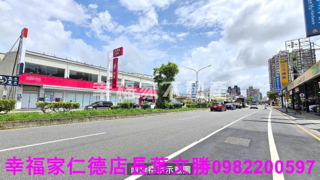台南永康建地-7