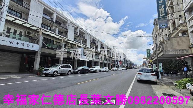 台南永康建地-8