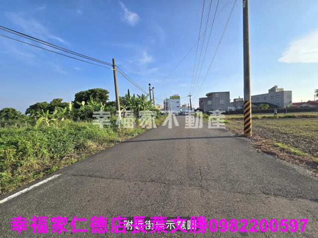 學甲農地-9