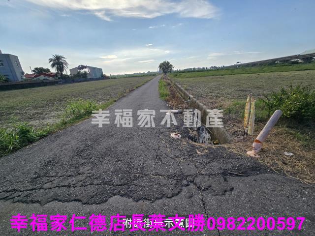 學甲農地-10