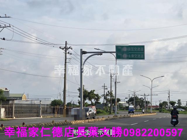 學甲農地-12