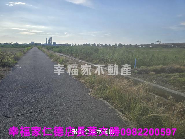 學甲農地-13