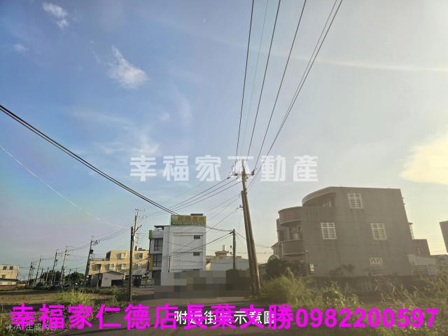 學甲農地-14
