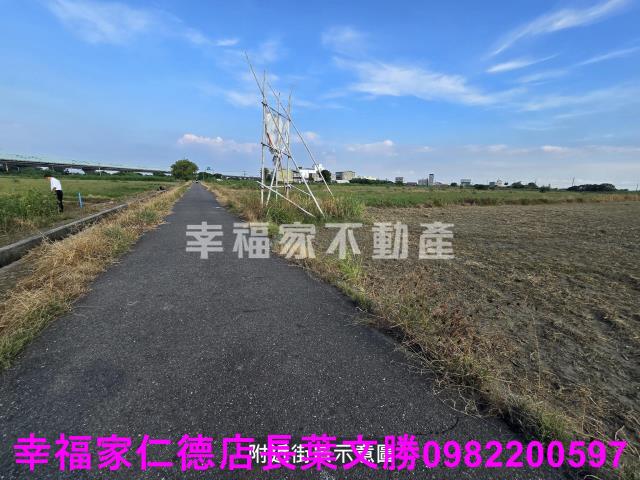 學甲農地-2