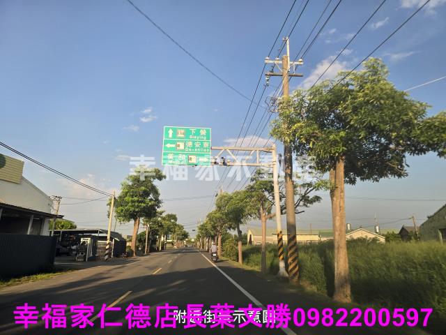 學甲農地-4